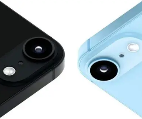 香格里拉苹果SE4维修分享iPhoneSE4支持AI摄影A16芯片