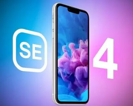 香格里拉苹果SE维修分享iPhoneSE受众群体是哪些 