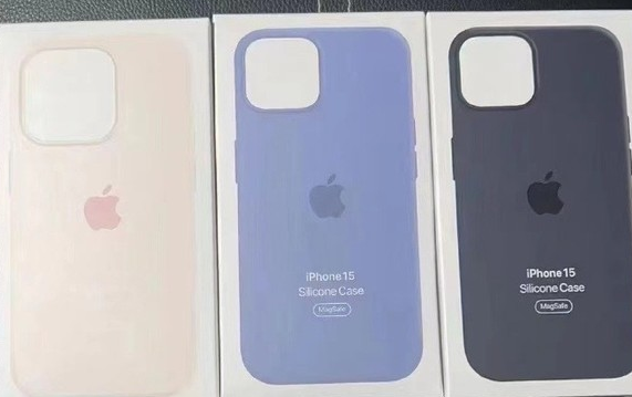 香格里拉苹果14维修站分享iPhone14手机壳能直接给iPhone15用吗？ 