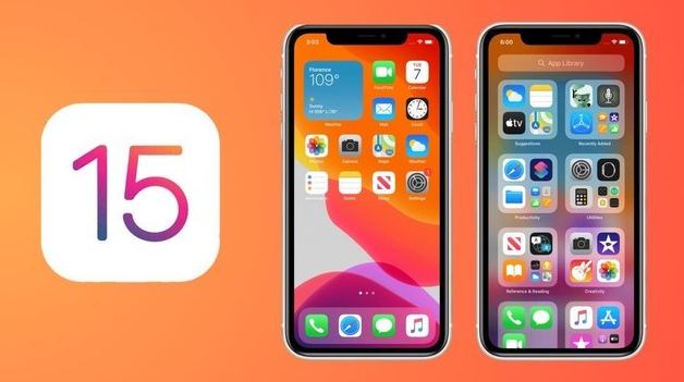 香格里拉苹果13维修分享iPhone13更新iOS 15.5，体验如何 