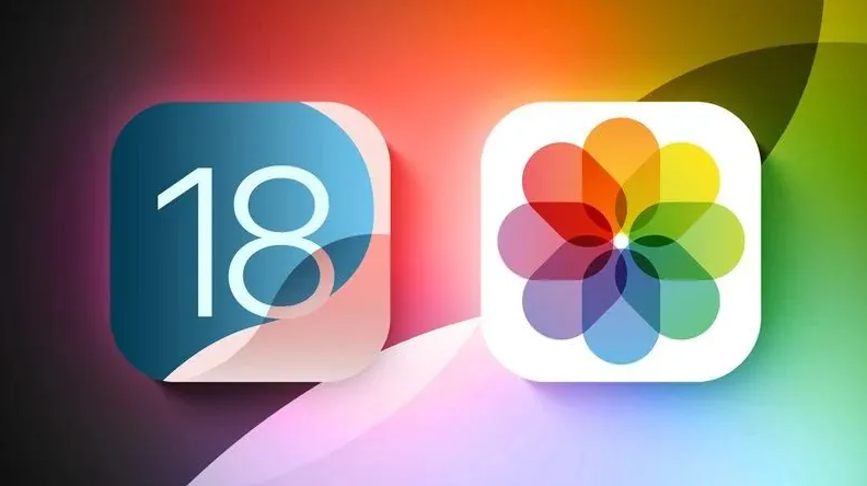 香格里拉苹果手机维修分享苹果 iOS / iPadOS 18.1Beta 3 发布 