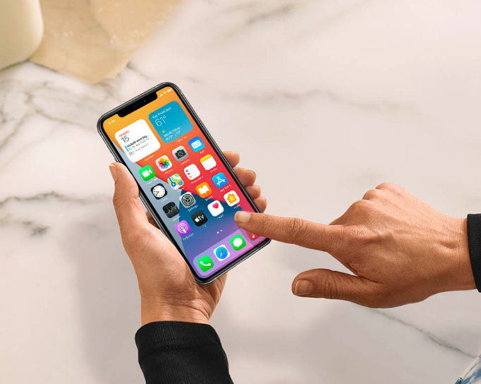 香格里拉苹果手机维修分享iPhone 12 出现运行缓慢或死机的情况怎么办 