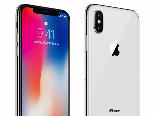 香格里拉苹果维修点分享iPhone X摄像头实拍质感与场景适配全解析 